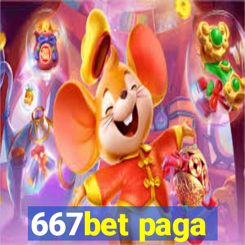 667bet paga